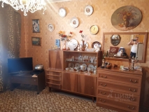 Продам 1 к квартиру, г.Москва, р.Строгино, ул.Таллинская, д. 20, корп.1