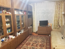 Продается 2-х комнатная квартира, г.Подольск, ул. Парковая, д.57г