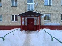 1-комн. квартира, 23,2 м² Московская область, Подольск, мкр. Южный, ул. Долгого, 15